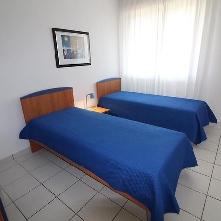 Appartamenti Luna Lignano Sabbiadoro Kültér fotó